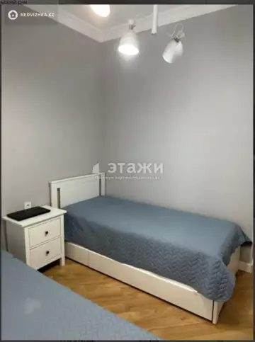 88 м², 4-комнатная квартира, этаж 6 из 12, 88 м², изображение - 7