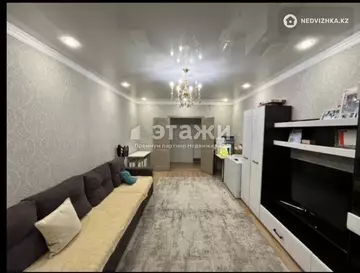 3-комнатная квартира, этаж 13 из 13, 91 м²