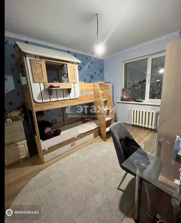 3-комнатная квартира, этаж 13 из 13, 91 м²