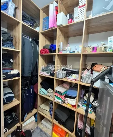 3-комнатная квартира, этаж 13 из 13, 91 м²