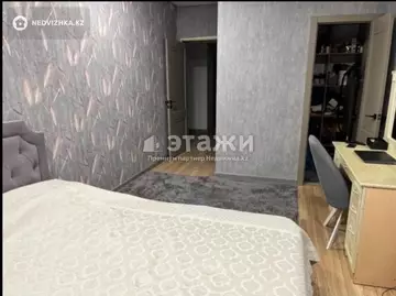 91 м², 3-комнатная квартира, этаж 13 из 13, 91 м², изображение - 4