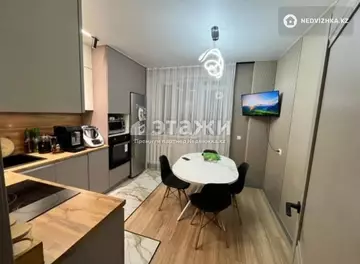 91 м², 3-комнатная квартира, этаж 13 из 13, 91 м², изображение - 5