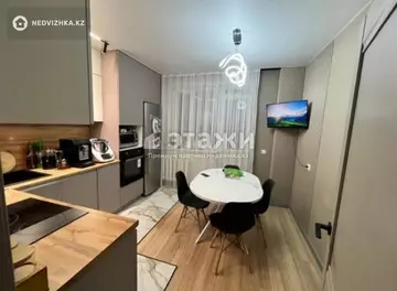 91 м², 3-комнатная квартира, этаж 13 из 13, 91 м², изображение - 6