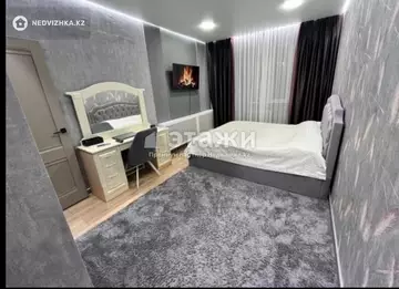 91 м², 3-комнатная квартира, этаж 13 из 13, 91 м², изображение - 7