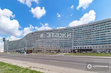 91 м², 3-комнатная квартира, этаж 13 из 13, 91 м², изображение - 9