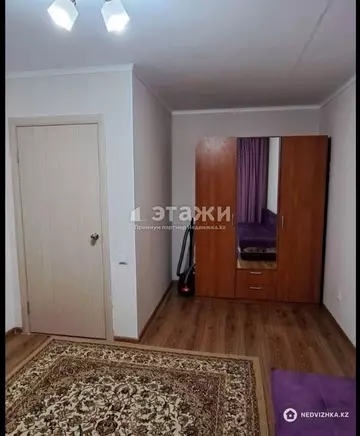 1-комнатная квартира, этаж 5 из 5, 28 м²