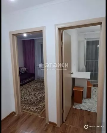1-комнатная квартира, этаж 5 из 5, 28 м²