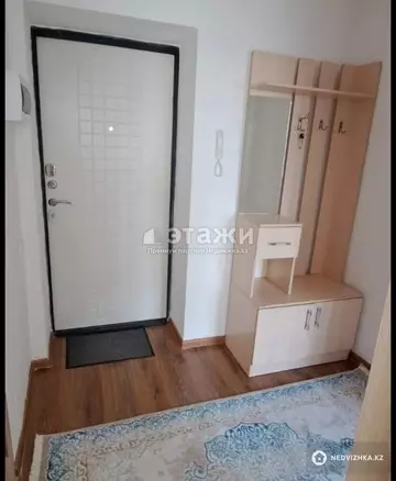 1-комнатная квартира, этаж 5 из 5, 28 м²