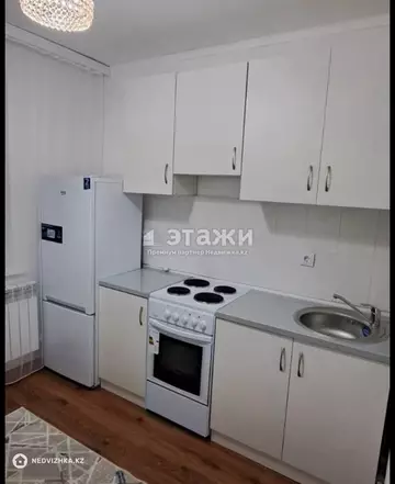 28.5 м², 1-комнатная квартира, этаж 5 из 5, 28 м², изображение - 4