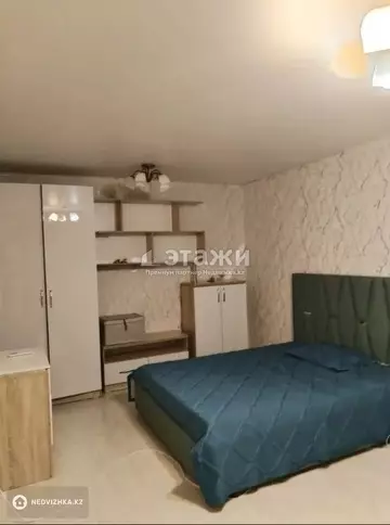 1-комнатная квартира, этаж 2 из 9, 42 м²