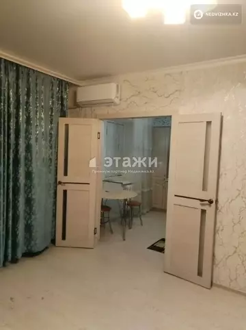 1-комнатная квартира, этаж 2 из 9, 42 м²