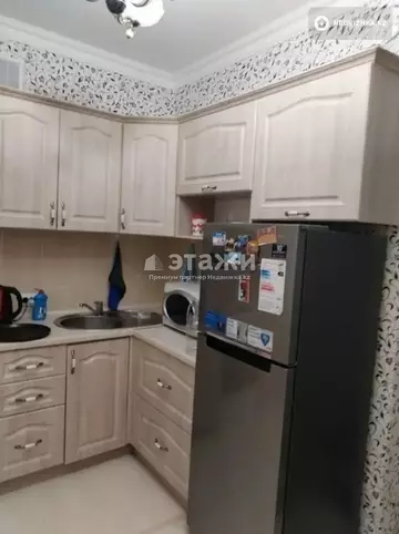 42 м², 1-комнатная квартира, этаж 2 из 9, 42 м², изображение - 4