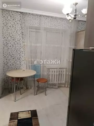 42 м², 1-комнатная квартира, этаж 2 из 9, 42 м², изображение - 5