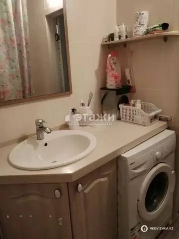 42 м², 1-комнатная квартира, этаж 2 из 9, 42 м², изображение - 7