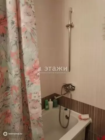 42 м², 1-комнатная квартира, этаж 2 из 9, 42 м², изображение - 9