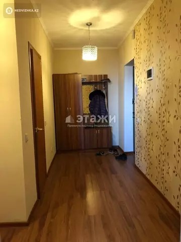 2-комнатная квартира, этаж 15 из 16, 68 м²