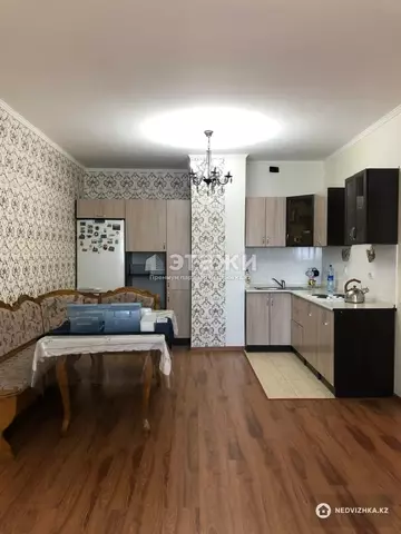 68.4 м², 2-комнатная квартира, этаж 15 из 16, 68 м², изображение - 4