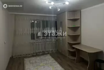1-комнатная квартира, этаж 5 из 5, 18 м²