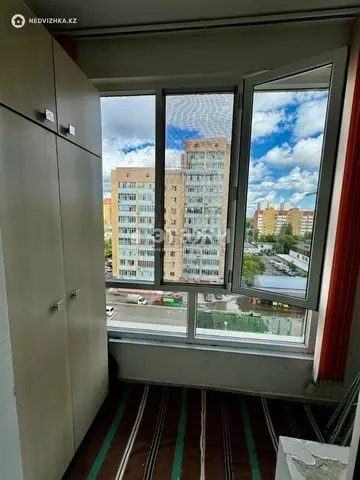 54.7 м², 2-комнатная квартира, этаж 8 из 9, 55 м², изображение - 2