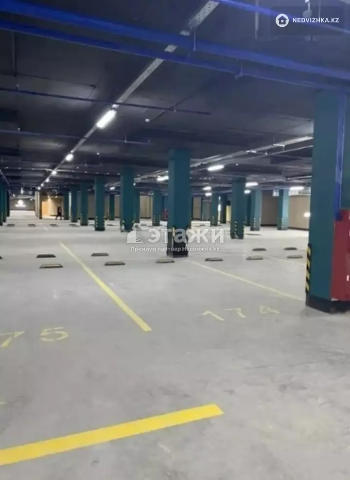 62.2 м², 2-комнатная квартира, этаж 5 из 9, 62 м², изображение - 1