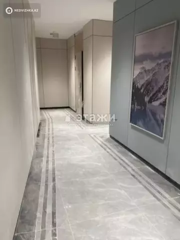 2-комнатная квартира, этаж 5 из 9, 62 м²