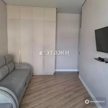 62.2 м², 2-комнатная квартира, этаж 5 из 9, 62 м², изображение - 7
