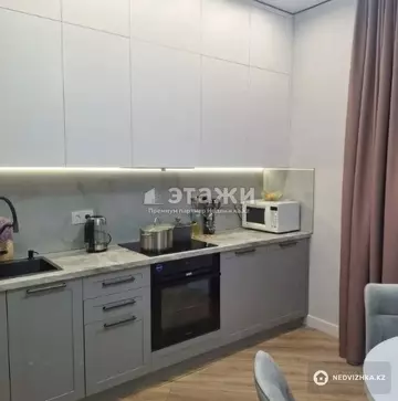 62.2 м², 2-комнатная квартира, этаж 5 из 9, 62 м², изображение - 8