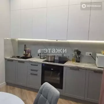 62.2 м², 2-комнатная квартира, этаж 5 из 9, 62 м², изображение - 10