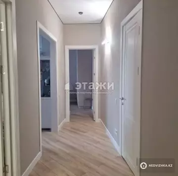 62.2 м², 2-комнатная квартира, этаж 5 из 9, 62 м², изображение - 15