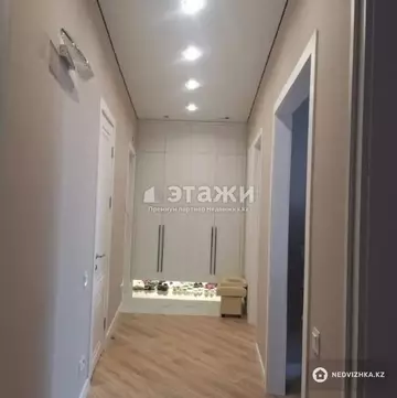 62.2 м², 2-комнатная квартира, этаж 5 из 9, 62 м², изображение - 16