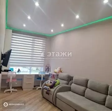 62.2 м², 2-комнатная квартира, этаж 5 из 9, 62 м², изображение - 18