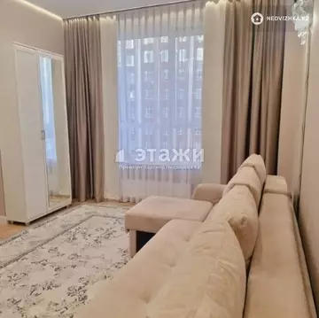 62.2 м², 2-комнатная квартира, этаж 5 из 9, 62 м², изображение - 20