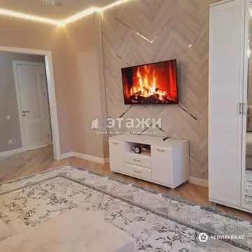 62.2 м², 2-комнатная квартира, этаж 5 из 9, 62 м², изображение - 26