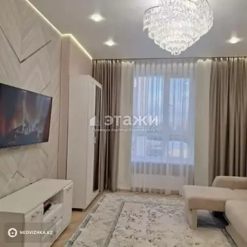 62.2 м², 2-комнатная квартира, этаж 5 из 9, 62 м², изображение - 27