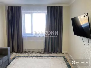 74.5 м², 3-комнатная квартира, этаж 6 из 19, 74 м², изображение - 0