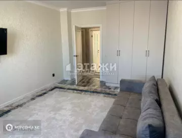 74.5 м², 3-комнатная квартира, этаж 6 из 19, 74 м², изображение - 1
