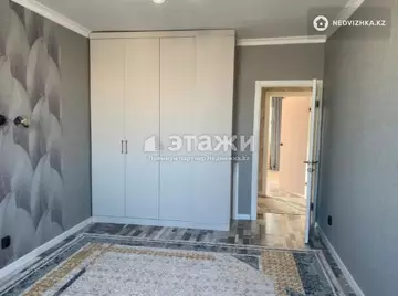 74.5 м², 3-комнатная квартира, этаж 6 из 19, 74 м², изображение - 3