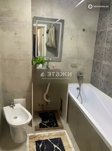 74.5 м², 3-комнатная квартира, этаж 6 из 19, 74 м², изображение - 4