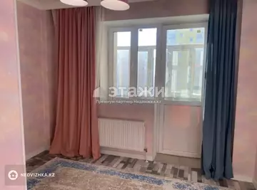 74.5 м², 3-комнатная квартира, этаж 6 из 19, 74 м², изображение - 5