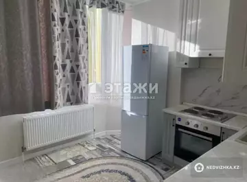 74.5 м², 3-комнатная квартира, этаж 6 из 19, 74 м², изображение - 6