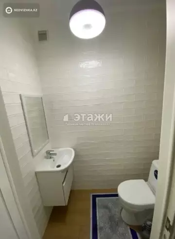 74.5 м², 3-комнатная квартира, этаж 6 из 19, 74 м², изображение - 7