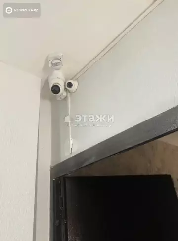 74.5 м², 3-комнатная квартира, этаж 6 из 19, 74 м², изображение - 10