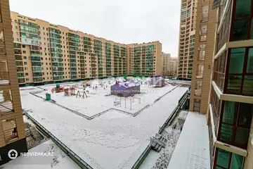 162 м², 3-комнатная квартира, этаж 6 из 13, 162 м², изображение - 7