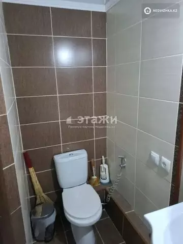 1-комнатная квартира, этаж 1 из 5, 30 м²