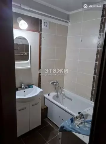 30 м², 1-комнатная квартира, этаж 1 из 5, 30 м², изображение - 4