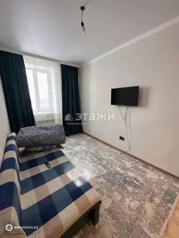 1-комнатная квартира, этаж 3 из 9, 30 м²