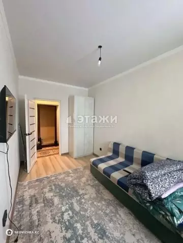 1-комнатная квартира, этаж 3 из 9, 30 м²