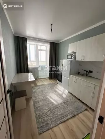 1-комнатная квартира, этаж 3 из 9, 30 м²