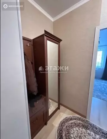 1-комнатная квартира, этаж 3 из 9, 30 м²