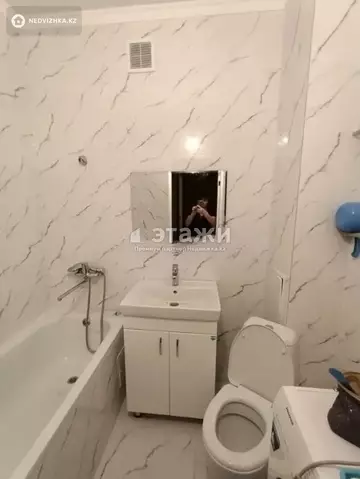 1-комнатная квартира, этаж 3 из 9, 30 м²
